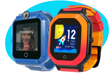 Plus Care Smartwatch